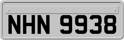 NHN9938