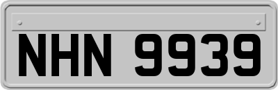 NHN9939