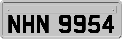 NHN9954