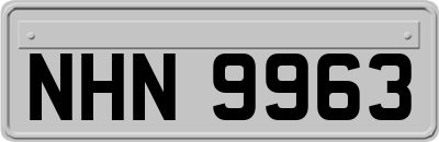 NHN9963