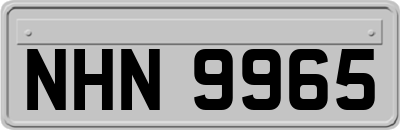 NHN9965