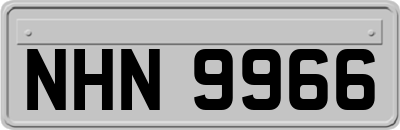NHN9966