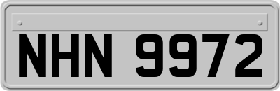 NHN9972