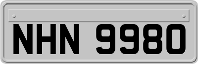 NHN9980