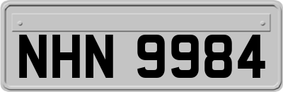 NHN9984