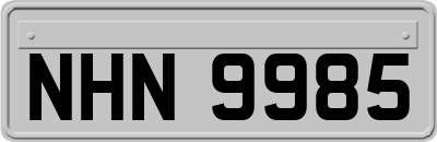 NHN9985