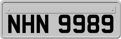 NHN9989