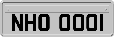NHO0001