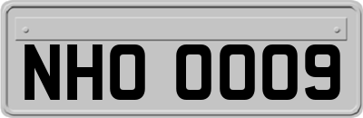 NHO0009