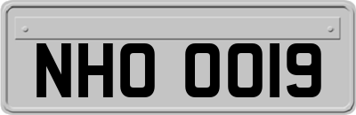 NHO0019