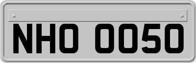NHO0050