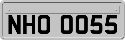 NHO0055