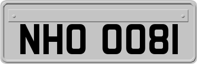 NHO0081