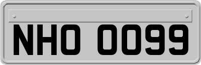 NHO0099