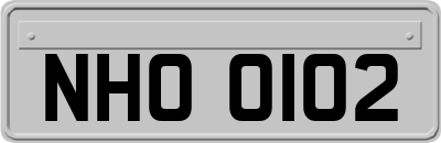 NHO0102