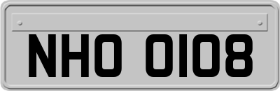 NHO0108