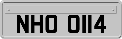 NHO0114