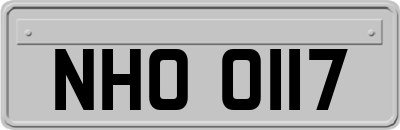 NHO0117