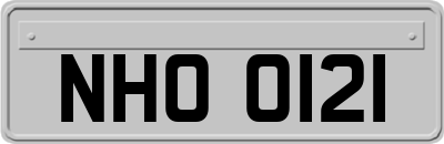 NHO0121