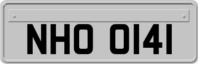 NHO0141