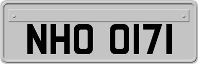 NHO0171