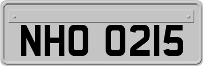 NHO0215