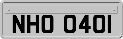 NHO0401