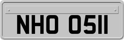 NHO0511
