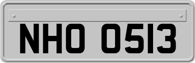 NHO0513