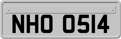 NHO0514