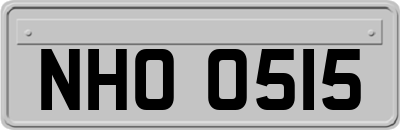 NHO0515