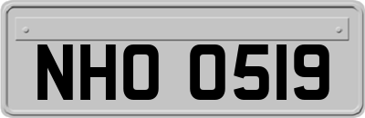 NHO0519