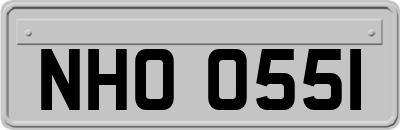 NHO0551
