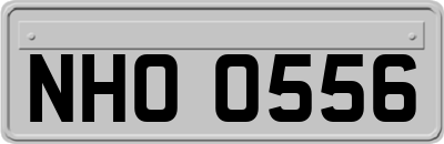NHO0556