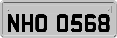 NHO0568