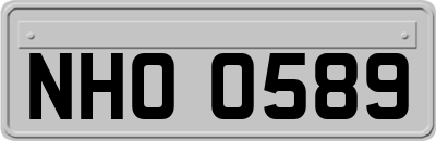 NHO0589