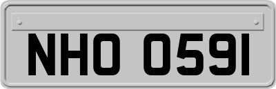 NHO0591