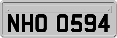 NHO0594