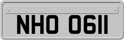 NHO0611