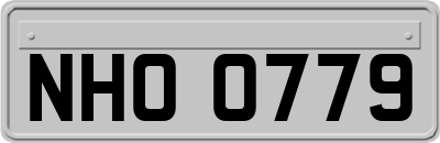 NHO0779