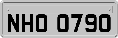 NHO0790