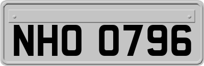 NHO0796