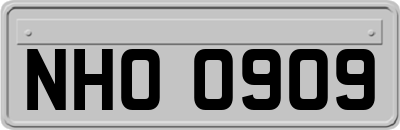 NHO0909