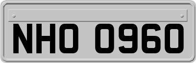 NHO0960