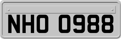 NHO0988