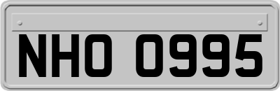 NHO0995