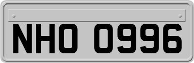 NHO0996