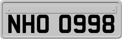 NHO0998