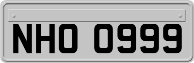 NHO0999