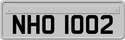 NHO1002
